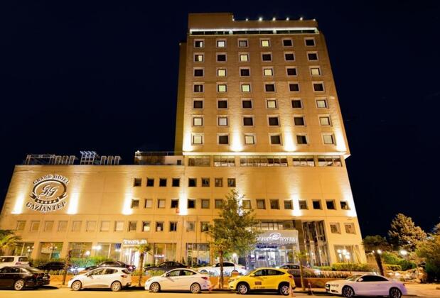 Grand Hotel Gaziantep