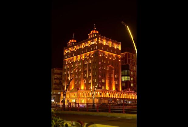 Raymar Hotels Mardin