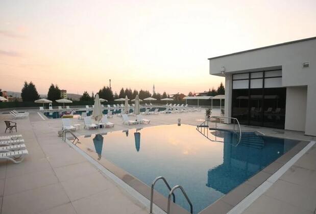 Yoncalı Termal Otel & Spa