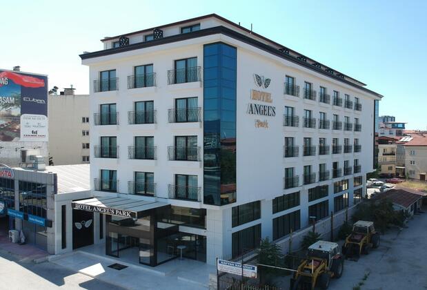 Angels Park Hotel Denizli