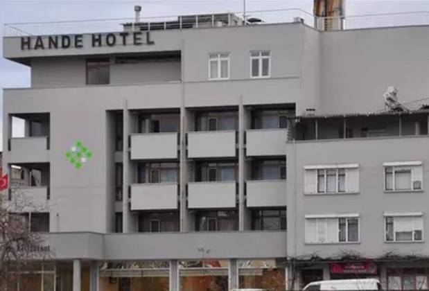 Hande Hotel