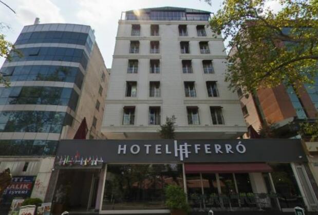 Hotel Ferro