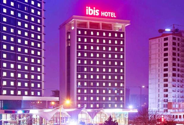 İbis Otel Konya