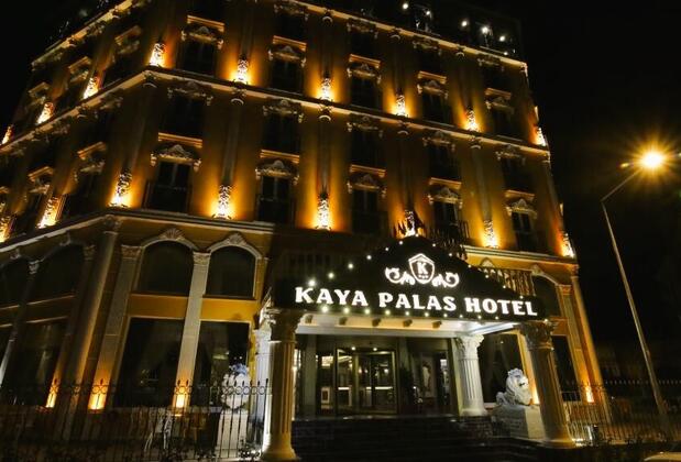 Kaya Palas Hotel