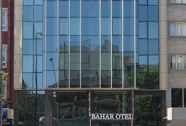 Yeni Bahar Otel