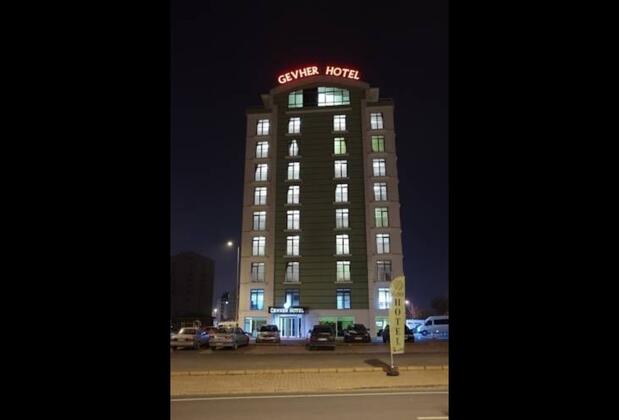 Gevher Hotel