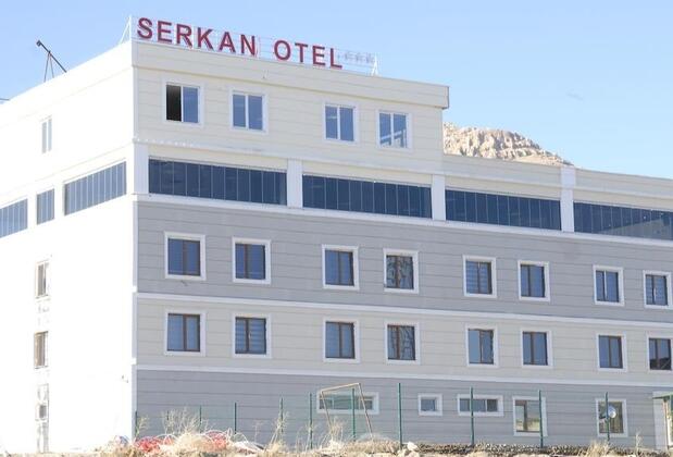 Serkan Hotel