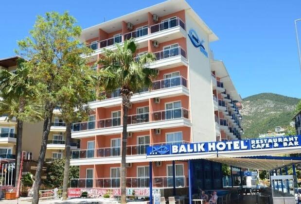 Balık Hotel