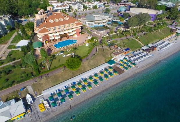 Valeri Beach Hotel