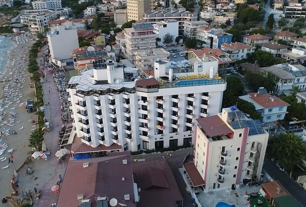 Asena Otel Kuşadası