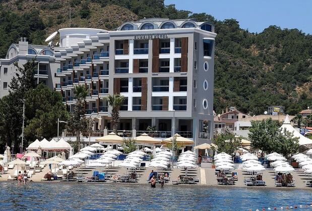 Sunrise Hotel Marmaris