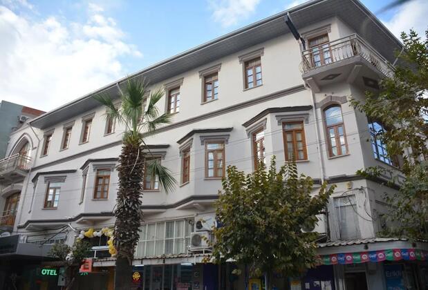 Seybils Otel Akhisar