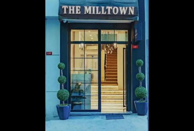 The Milltown Sisli