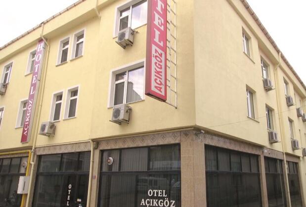 Açıkgöz Hotel Edirne