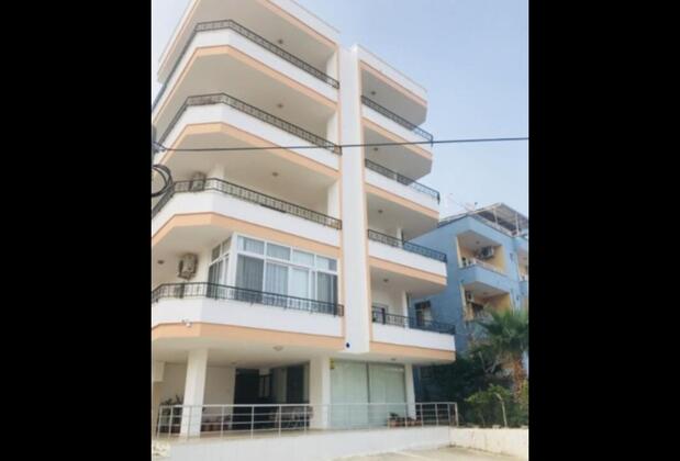 Topçuoğlu Apart