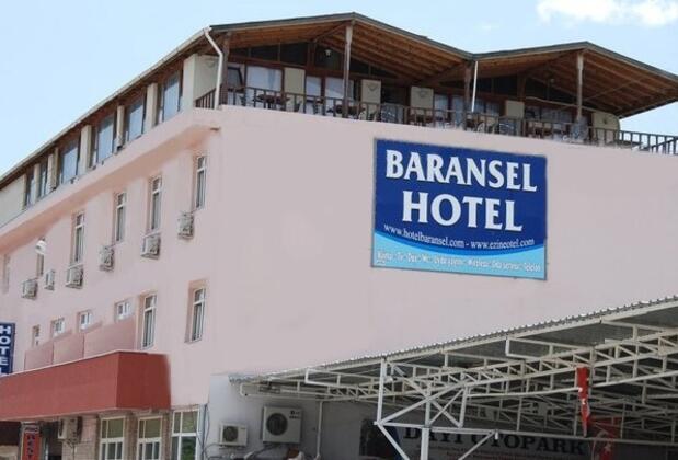 Hotel Baransel