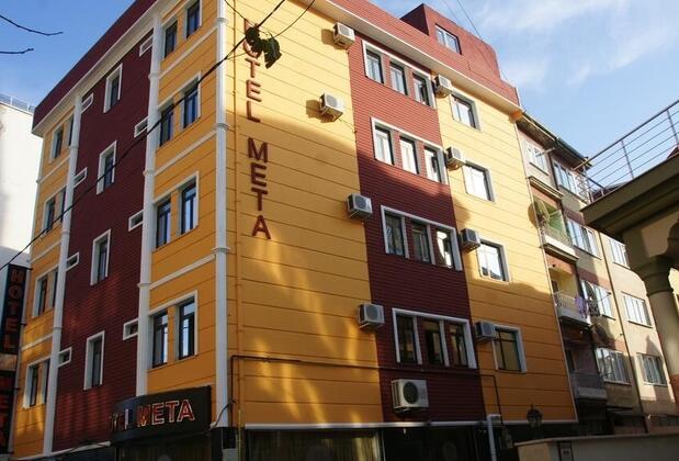 Meta Hotel Bursa