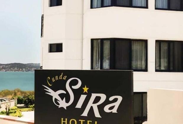 Cunda Şira Otel