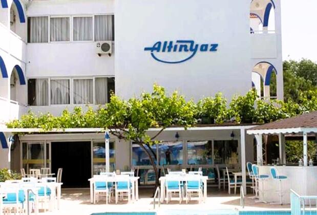 Altınyaz Hotel