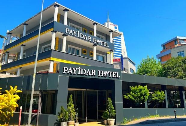 Payidar Suites