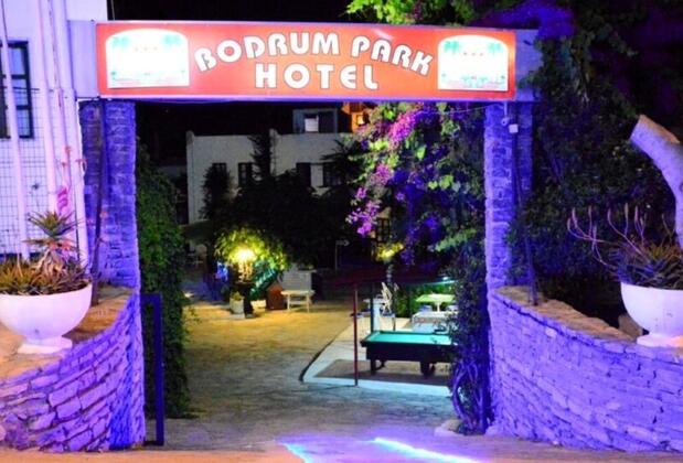 Bodrum Park Hotel