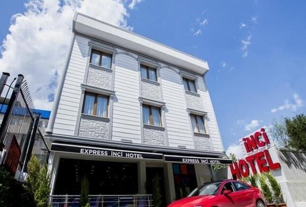 Express İnci Hotel