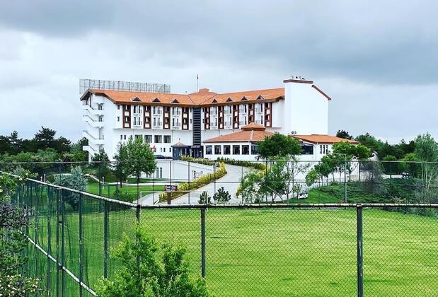 Yozgat Çamlık Hotel & Restaurant