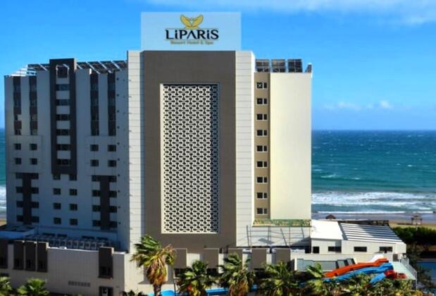 Liparis Resort Hotel & Spa