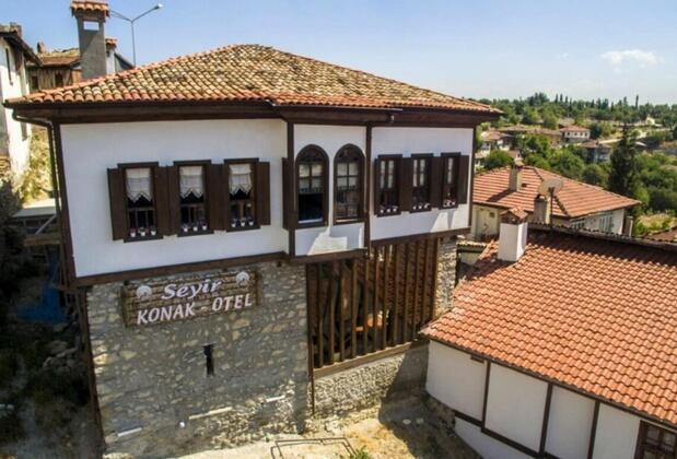 Safranbolu Seyir Konak Otel