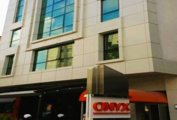 Onyx Business Hotel