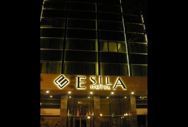 Esila Hotel