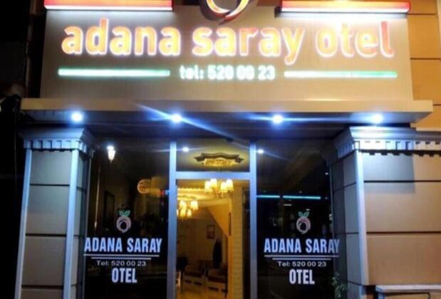 Adana Saray Hotel