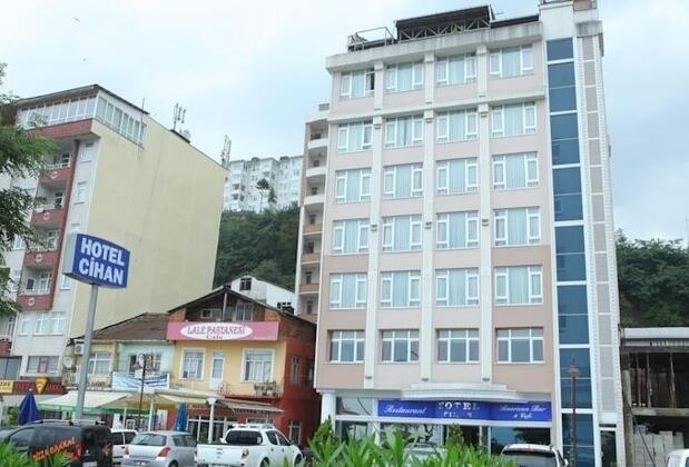 Cihan Hotel