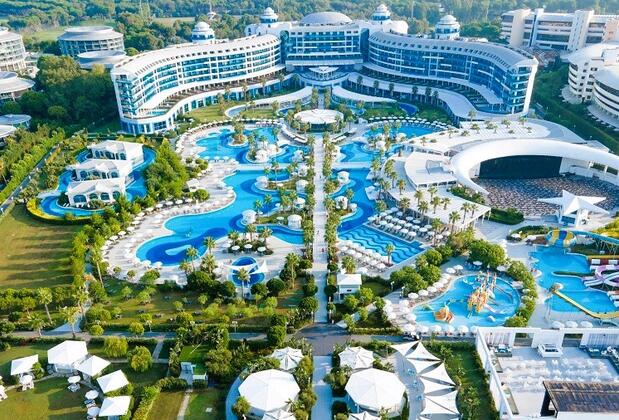 Sueno Hotels Deluxe Belek