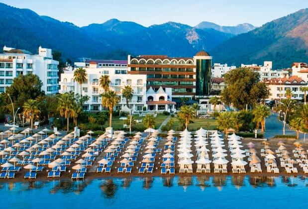 Elite World Marmaris Hotel