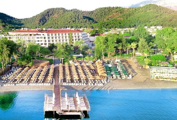 Imperial Türkiz Resort Hotel
