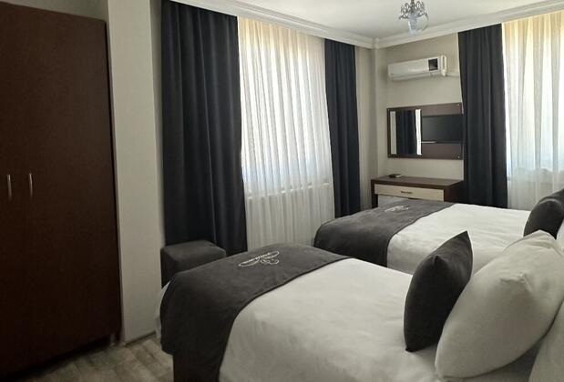 Çetinler Hotel Kırklareli Demirköy - Görsel 2