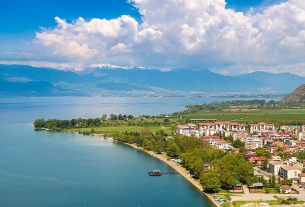 Huzur Şehri Ohrid'e Gitmeden Önce Bilinmesi Gerekenler