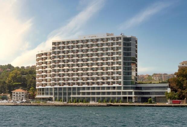 Otel Yıldızları Neye Göre Belirlenir ve Ne Anlama Gelir?