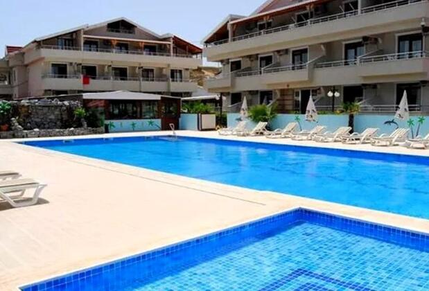 Altınkum Tatil Konakları - Görsel 2