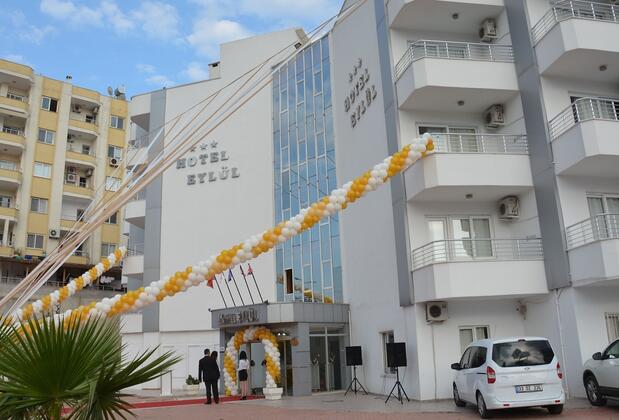 Eylül Hotel