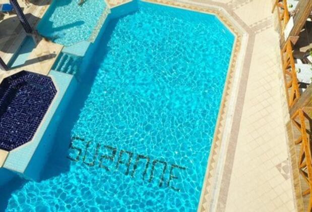 Suzanne Otel Fethiye Muğla - Görsel 12