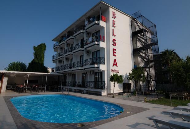 Belsea Hotel