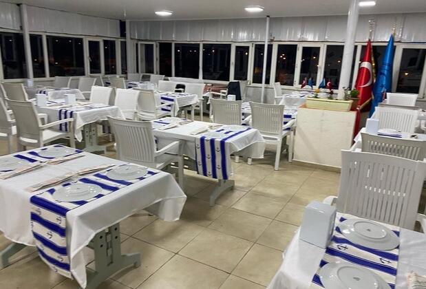 Avşa Marina Otel - Görsel 8