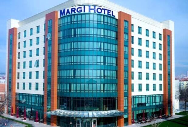 Margi Hotel