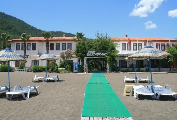 Hotel İnceler