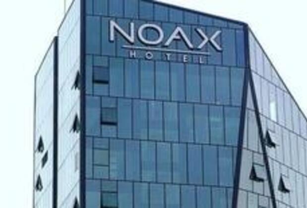 Noax Hotel