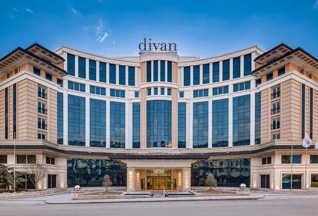 Divan Ankara