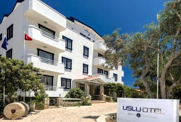 Uslu Otel Royal Yachting