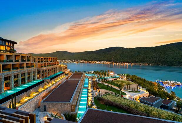 Lujo Bodrum